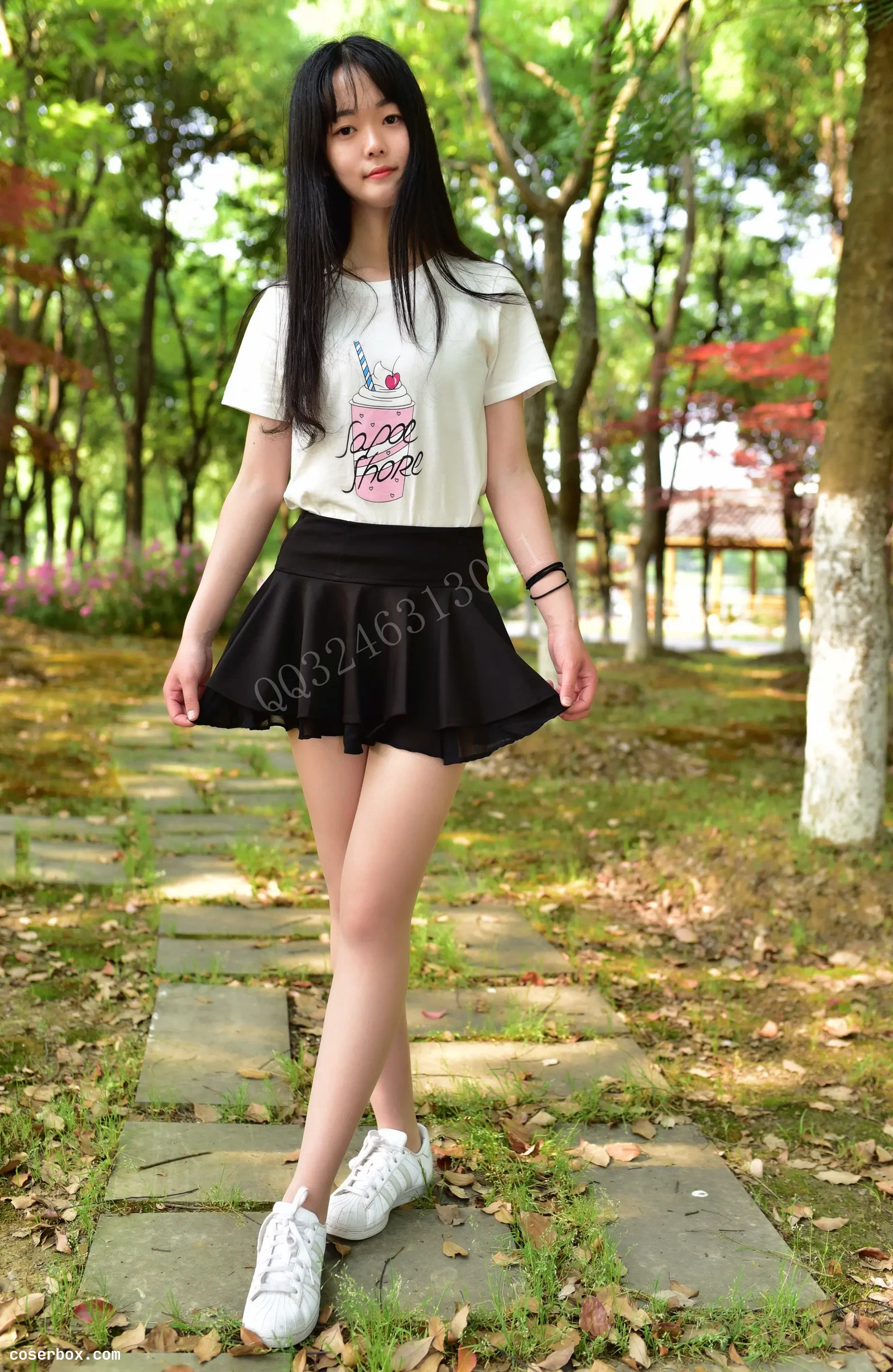 大生模拍 NO.063 梦梦-清纯肉丝 [39P 157.59MB]