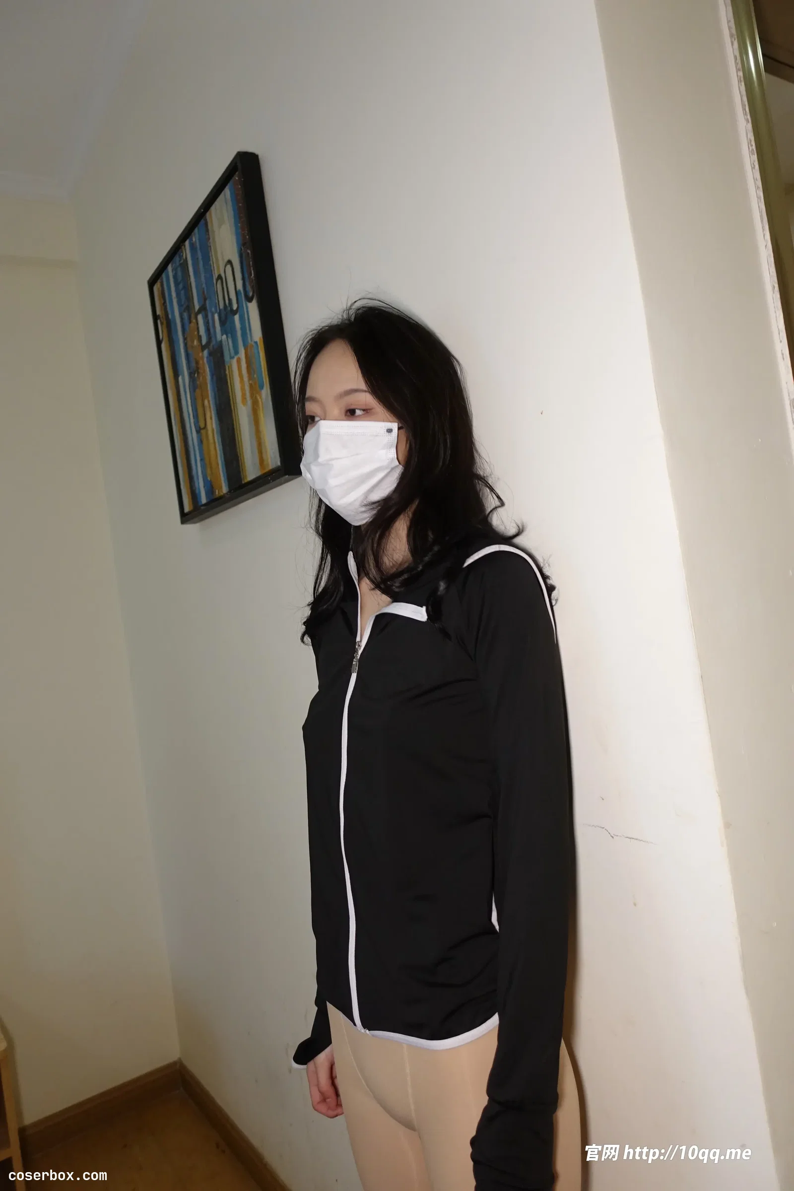 [ROSI口罩系列]2023.02.28 NO.2452[95+1P／104MB]