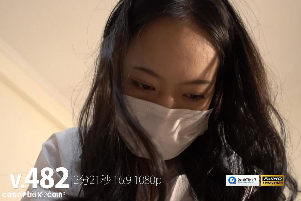 ROSI视频 视频NO.482 [1P 1V 334.63MB] - 1