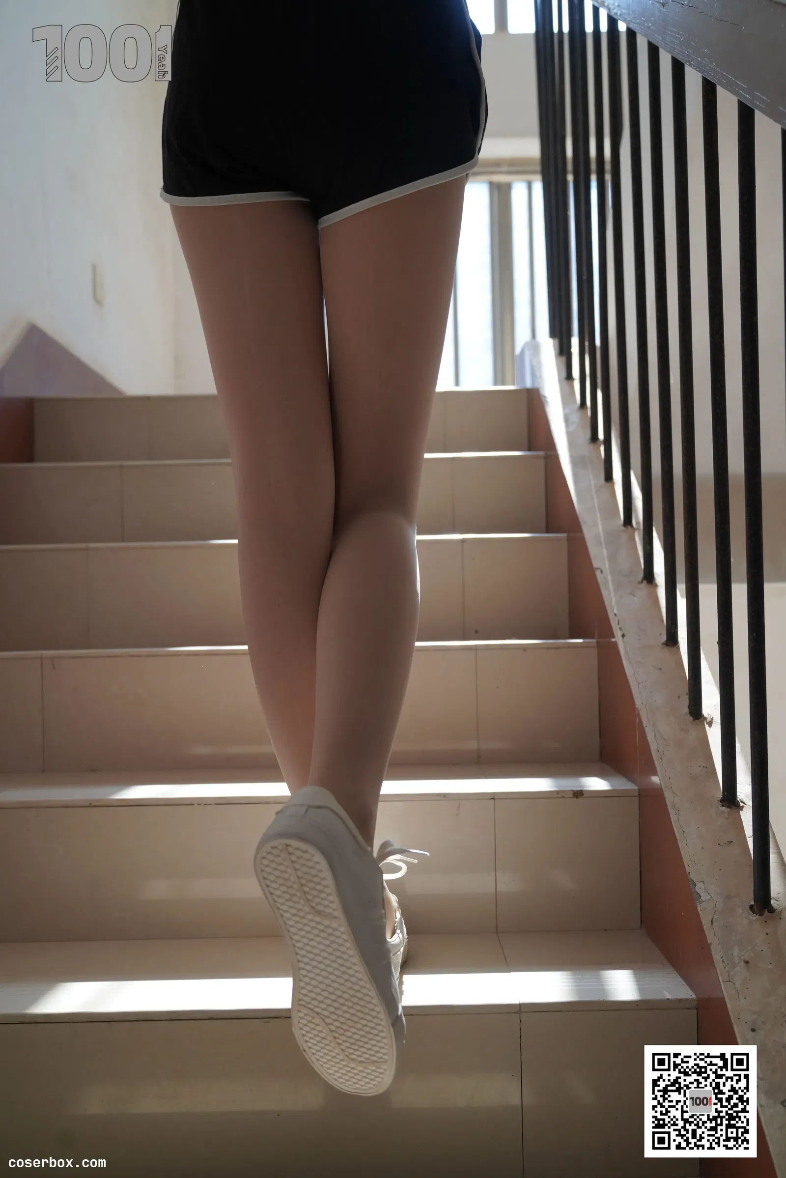 IESS异思趣向 一千零一夜 144 西瓜《拥抱阳光1》[97P／63.8MB] [97P 62.06MB]