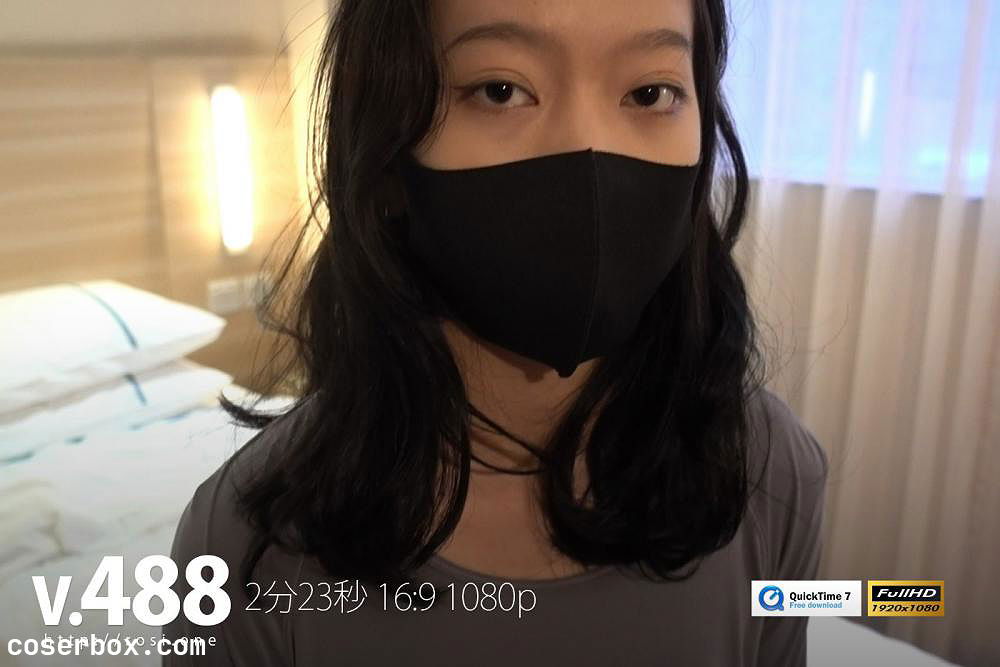 ROSI视频 视频NO.488 [2P 1V 339.43MB] - 1