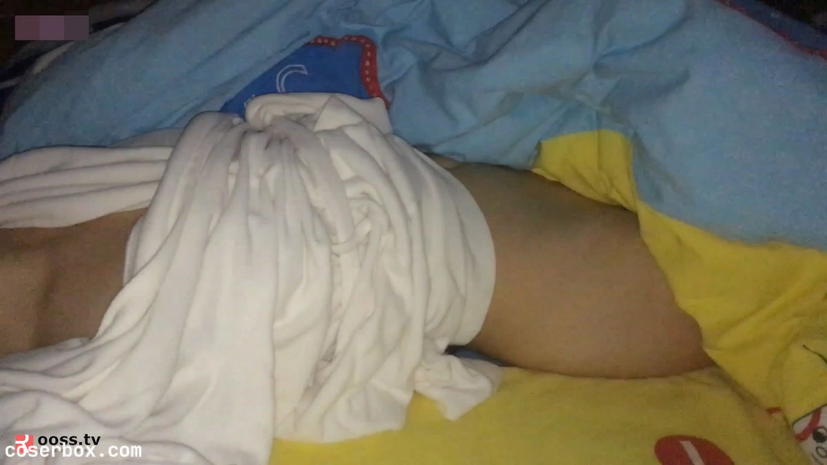 ROSI视频 特别篇“潜入”官方原版视频 2019.03.29 NO.001 [2P 1V 365.54MB] - 1