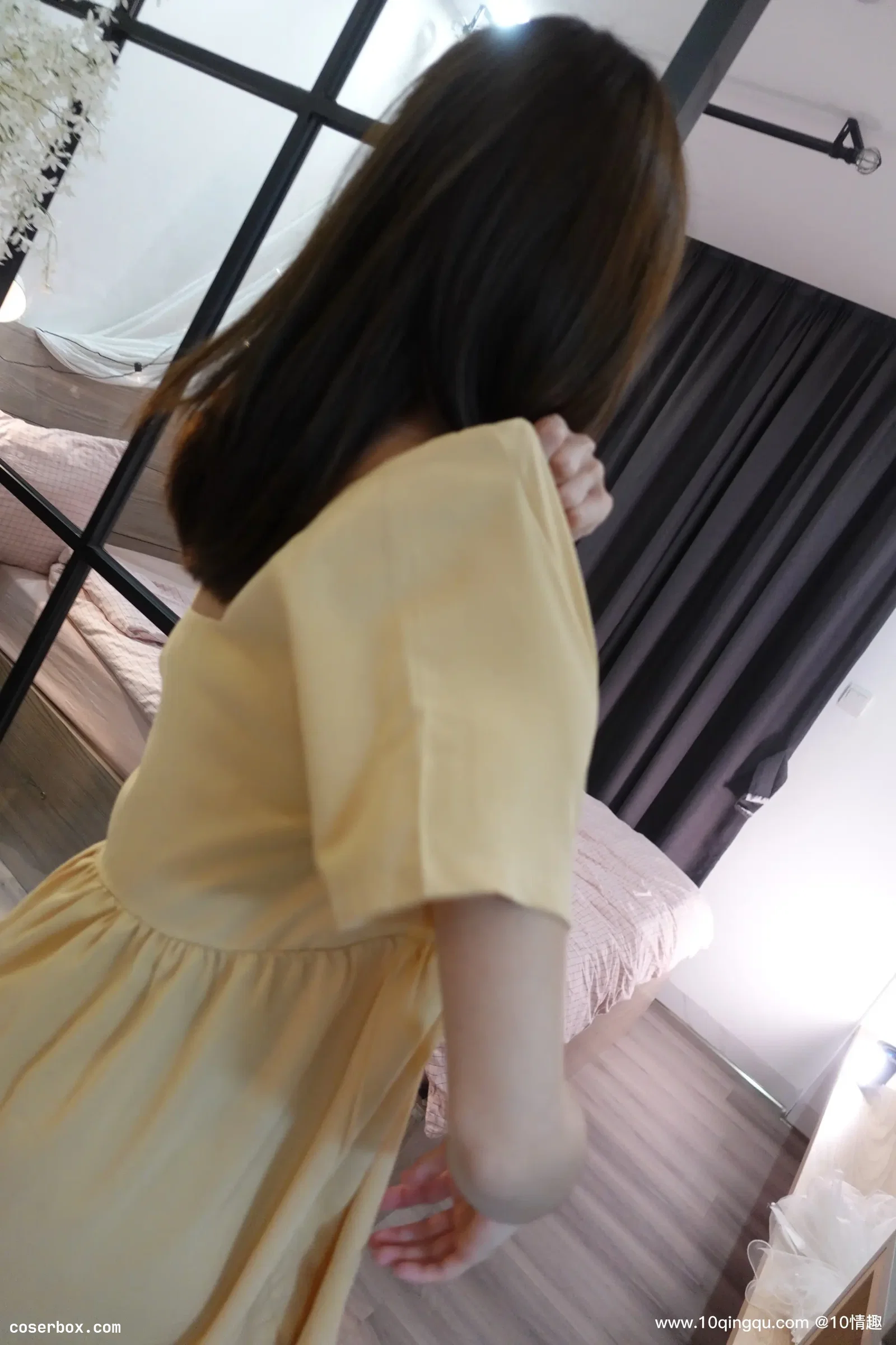 [ROSI口罩系列]2021.05.17 NO.1800[55+1P／44.9MB]