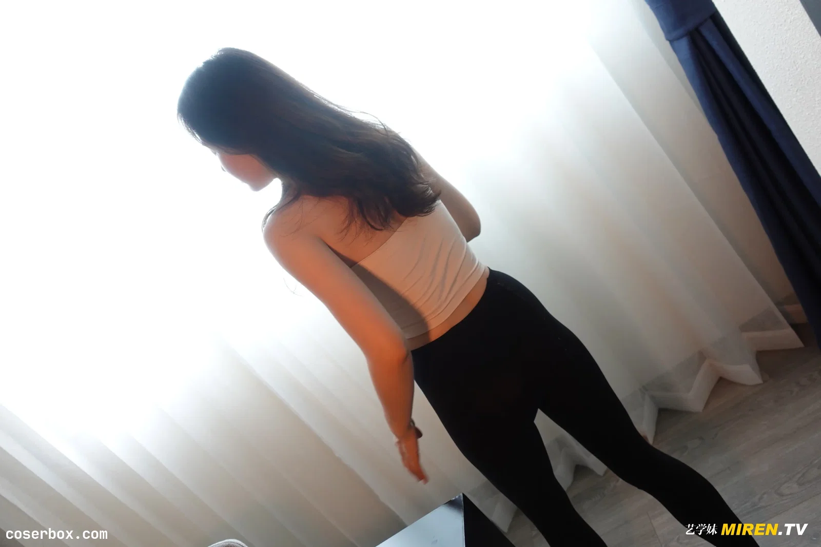 [ROSI艺学妹]2020.07.16 NO.151[25+1P／29.3MB]