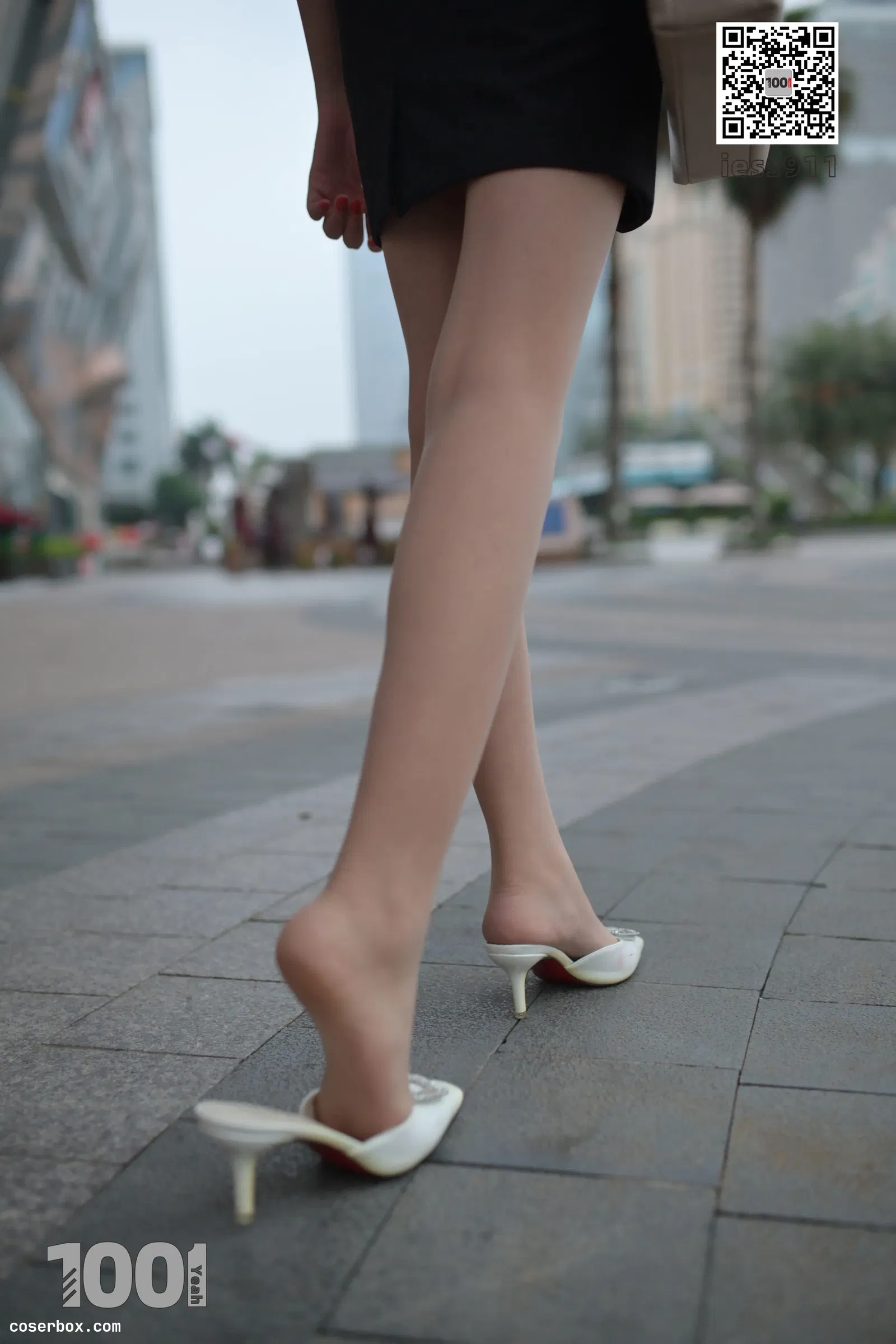 IESS异思趣向 一千零一夜 002《等公交1》[99P／82MB] [99P 80.55MB]