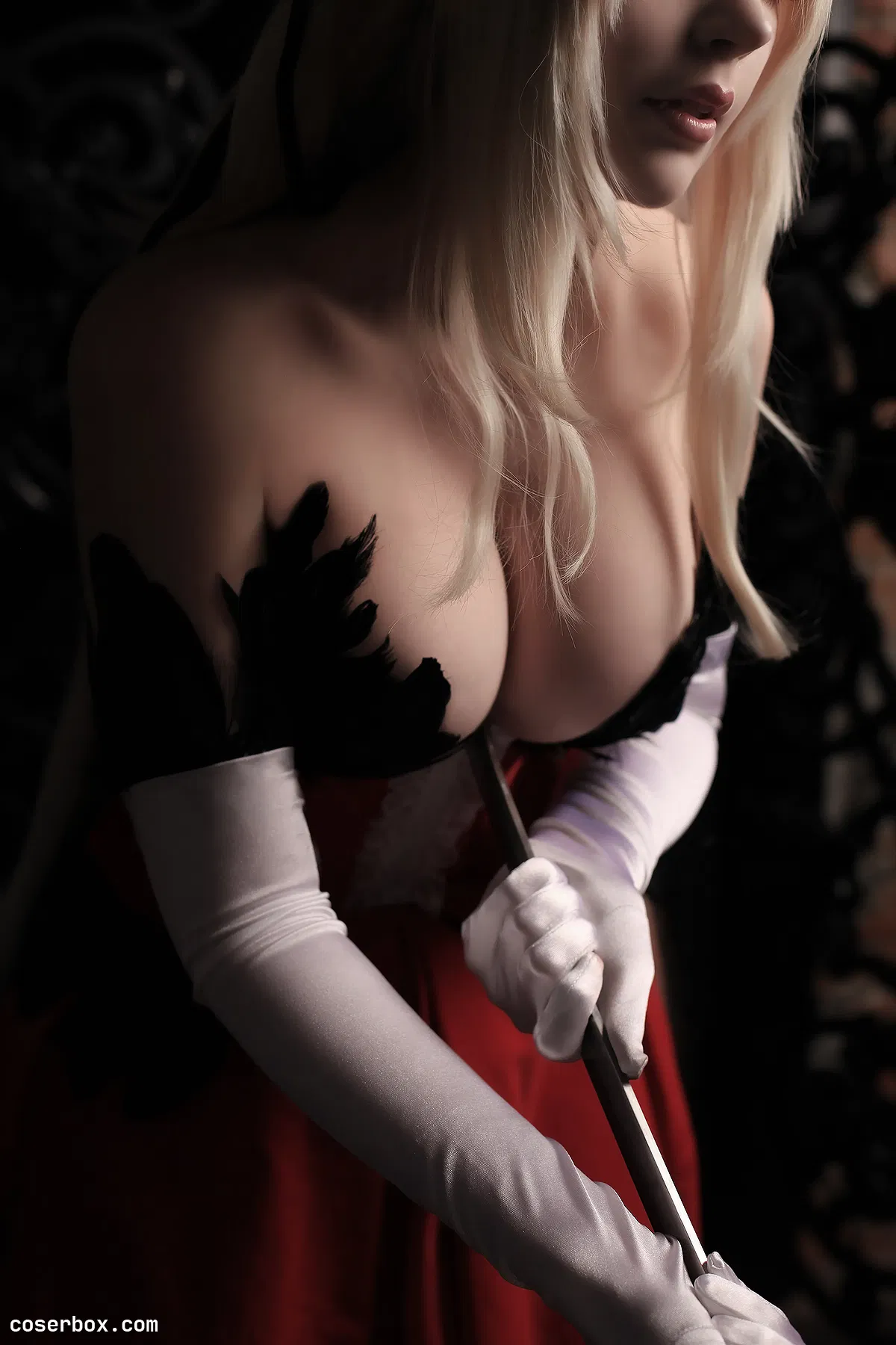 Sayafox NO.011 忍野忍 [10P 29.2MB] - 1