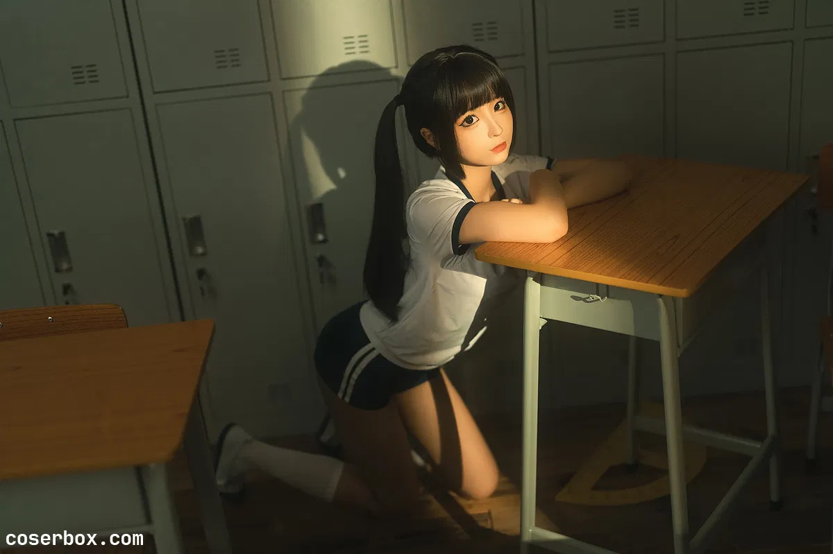 蠢沫沫 NO.231 午后课间 - 1