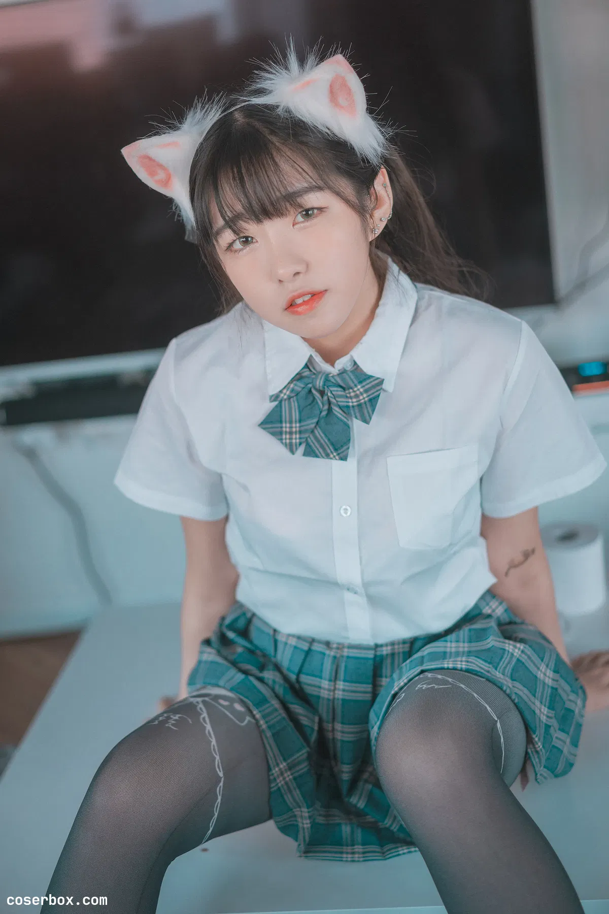 Sonson NO.017 Plug Me In [198P 1.78GB] - 1