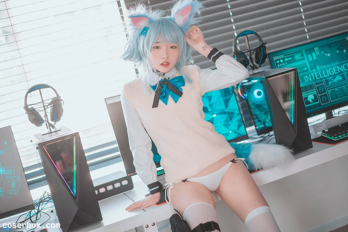 Sonson NO.005 [DJAWA] Girls’ Frontline PA-15 [81P 432.05MB] - 1