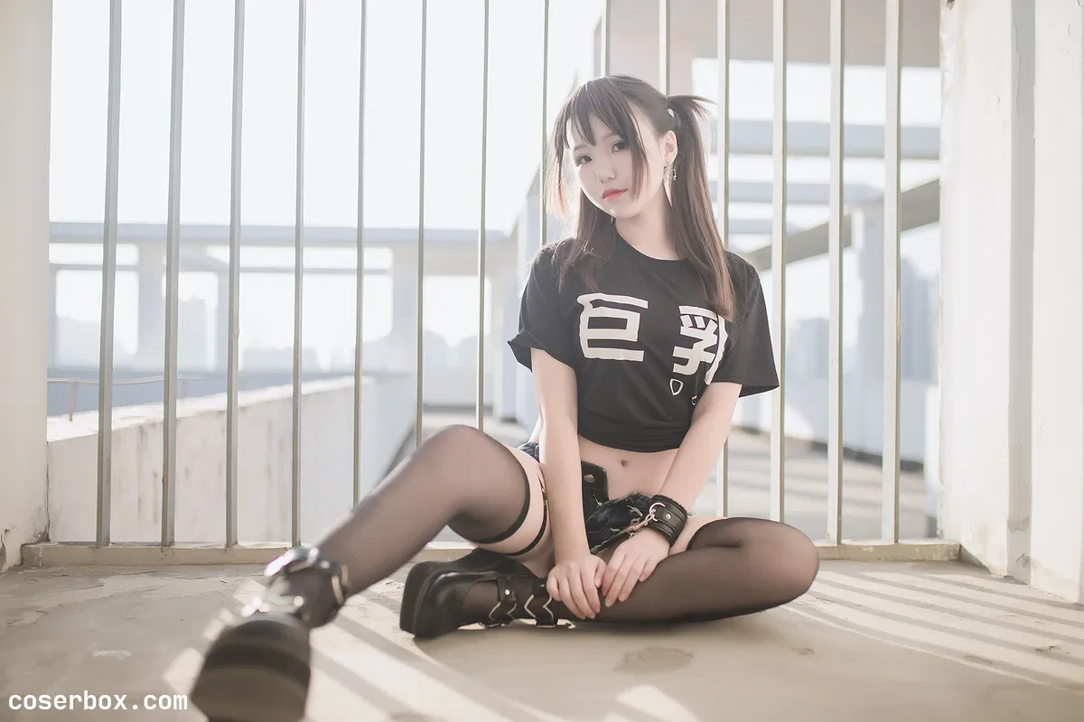 Yoko宅夏 NO.007 巨乳 [28P 146.55MB] - 2