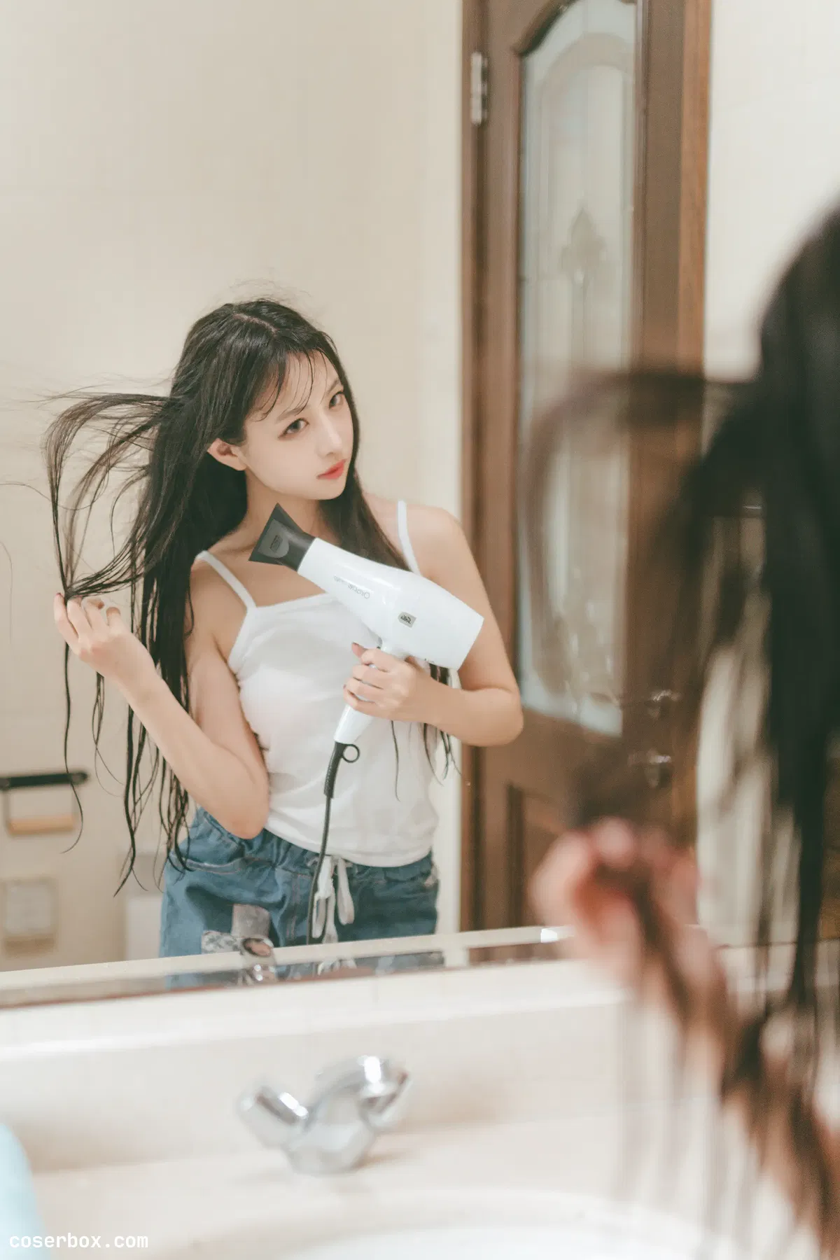 Shika小鹿鹿 NO.027 日系写真 [20P 156.96MB] - 2