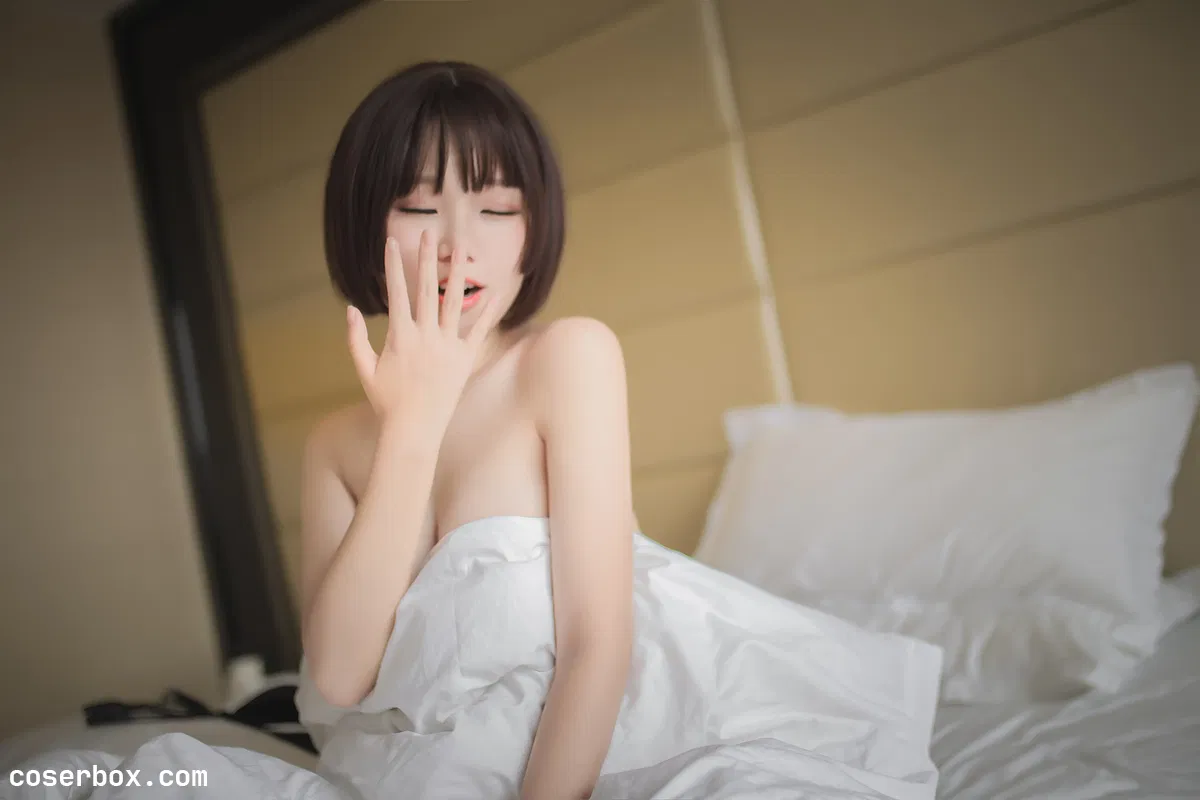 Yoko宅夏 NO.024 一号本 白丝 [25P 156.74MB] - 2