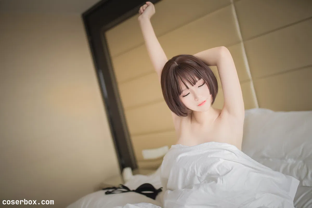 Yoko宅夏 NO.024 一号本 白丝 [25P 156.74MB] - 1