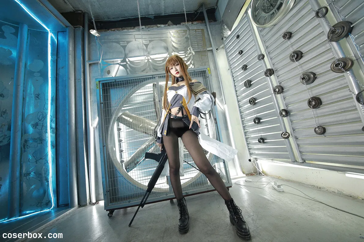 Shika小鹿鹿 NO.012 k2 [25P 91.12MB] - 2