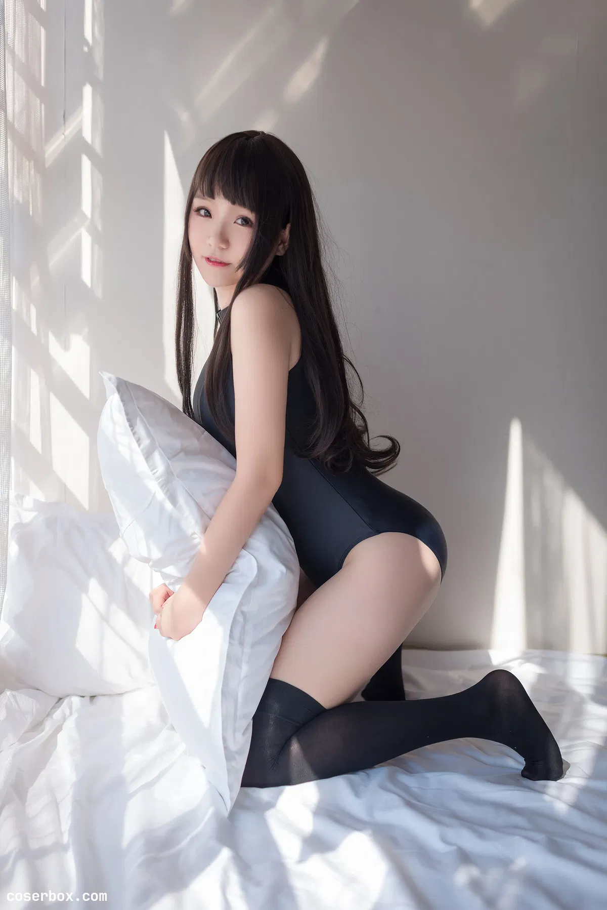 Yoko宅夏 NO.009 开胸泳衣2 [39P 163.46MB] - 1