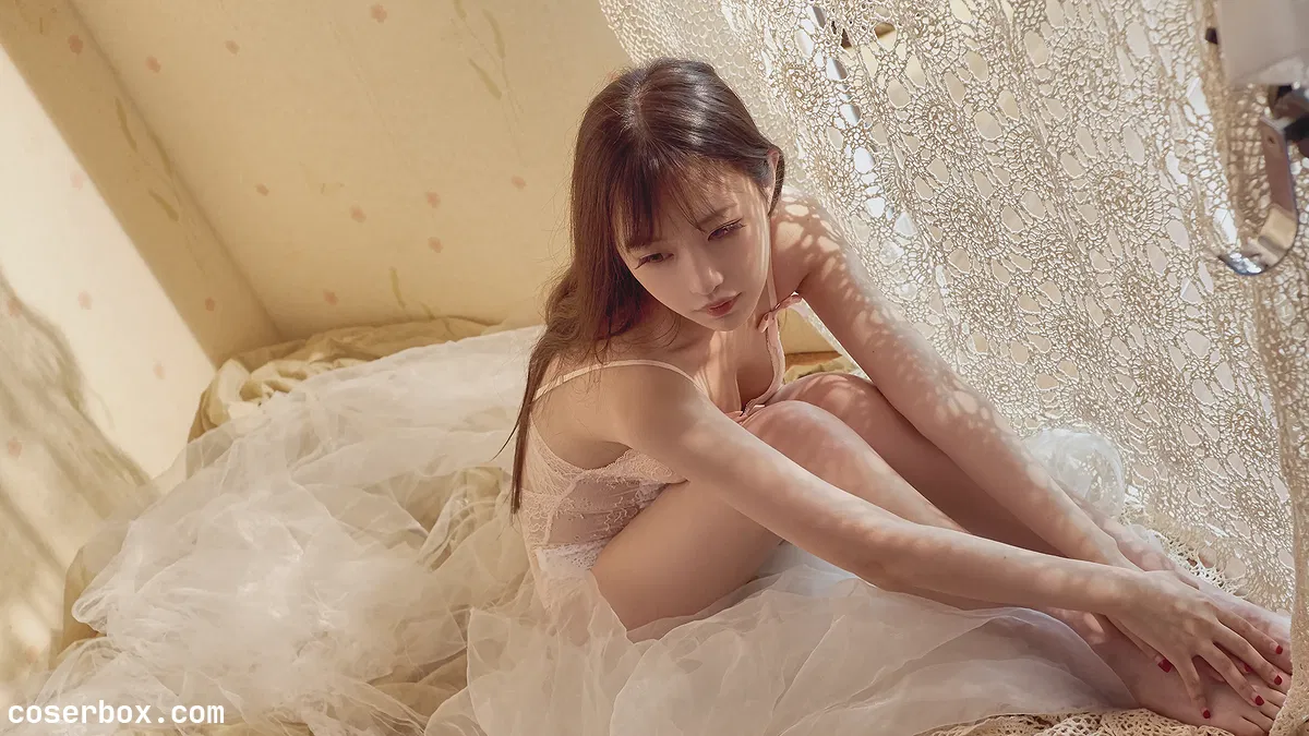 Shika小鹿鹿 NO.036 写真03 连体服 [21P 141.66MB] - 2