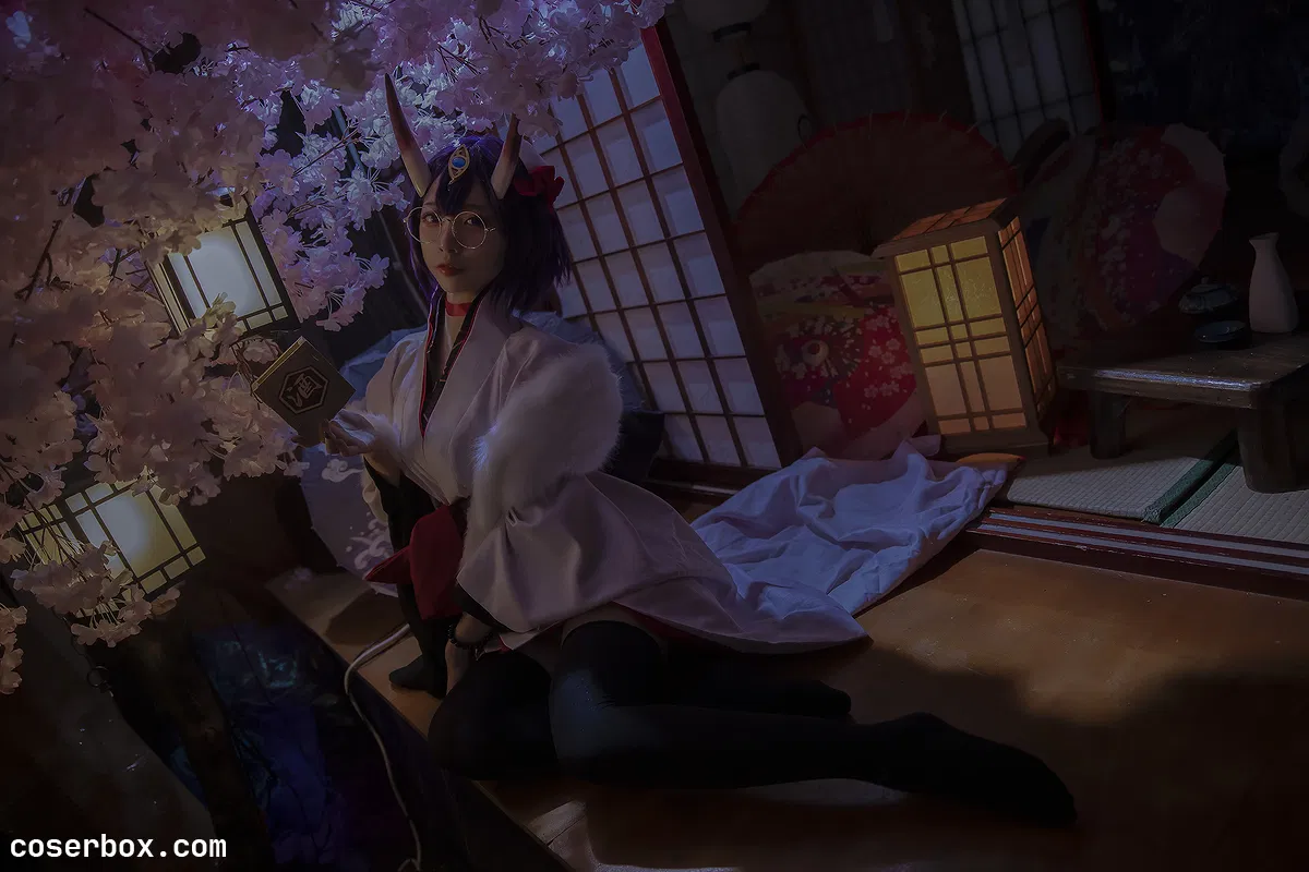 二佐Nisa NO.148 FATE酒吞冬祭 - 2