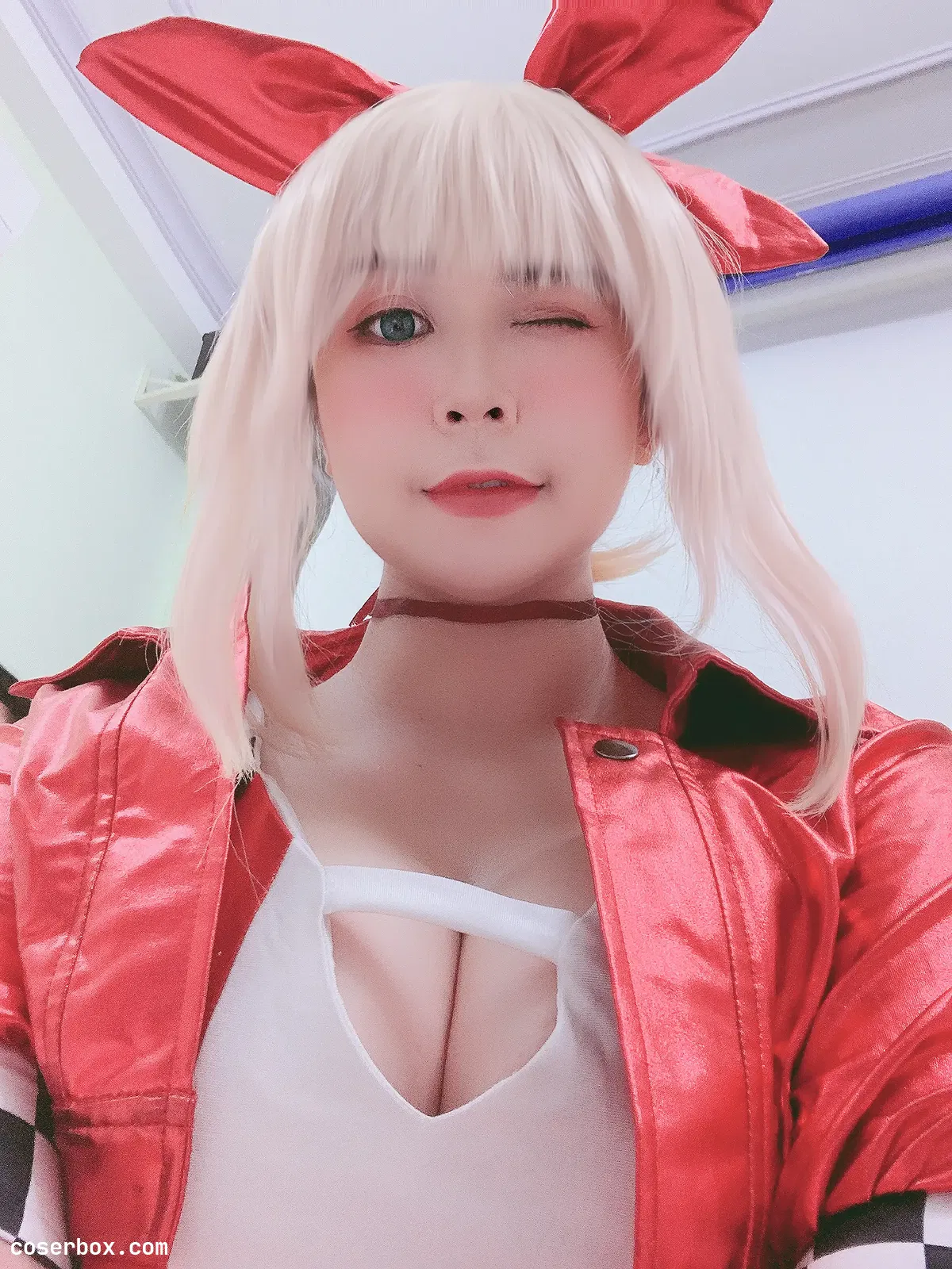 Uy Uy NO.021 Nero Racing [24P 239.2MB] - 2