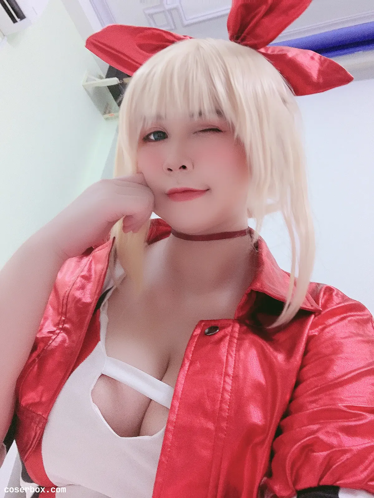 Uy Uy NO.021 Nero Racing [24P 239.2MB] - 1