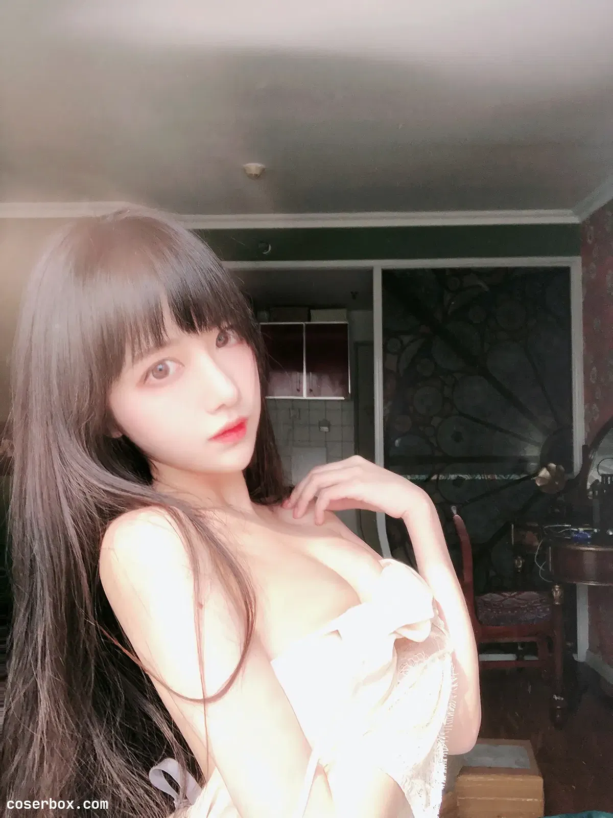 Shika小鹿鹿 NO.032 西瓜 [39P 65.47MB] - 2