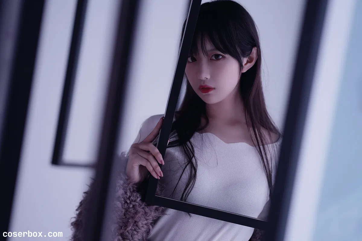 Shika小鹿鹿 NO.050 三里屯街拍 [31P 301.66MB] - 2