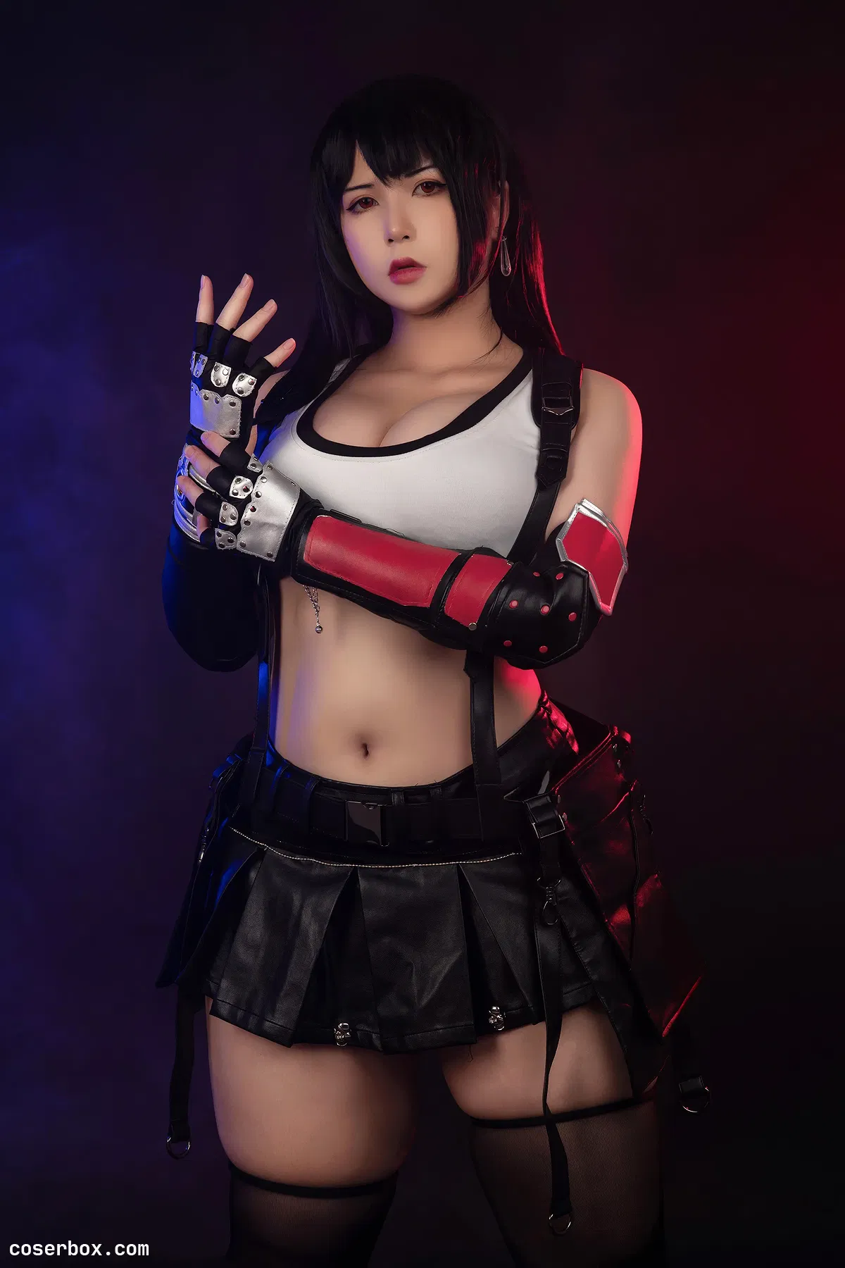 Uy Uy NO.023 Tifa (6 November 2021) [62P 441.85MB] - 2