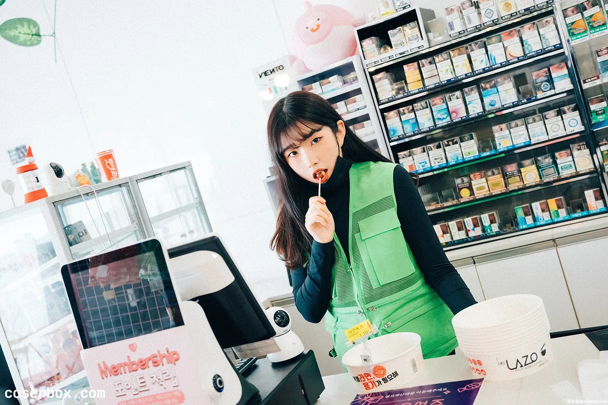 Sonson NO.026 First Nipple Alba (S.Ver) [134P 1.08GB] - 2