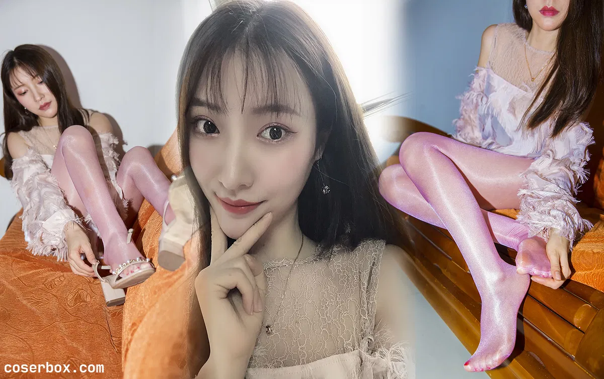 LISS丽丝 NO.012 丽丝宝内部版NO134——爱神与情人 [72P 1.22GB] - 1