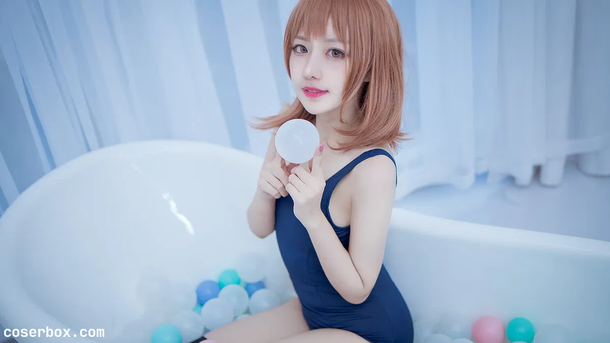 Shika小鹿鹿 NO.009 JK&死库水 [24P 160.06MB] - 2