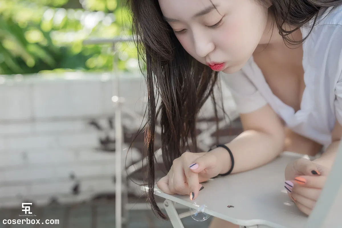 Zenny NO.010 [One summer day] [49P 297.42MB] - 1