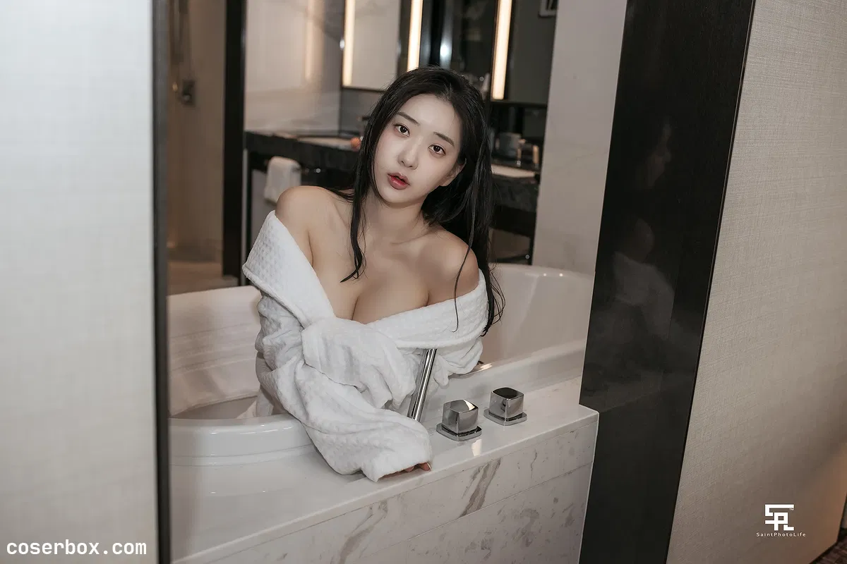 Zenny NO.008 Vol.06 [37P 275.97MB] - 1