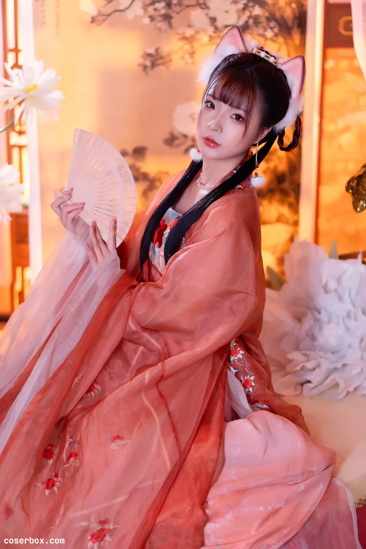 yuuhui玉汇 NO.022 蜡狐 [166P 1V 2.95GB] - 1