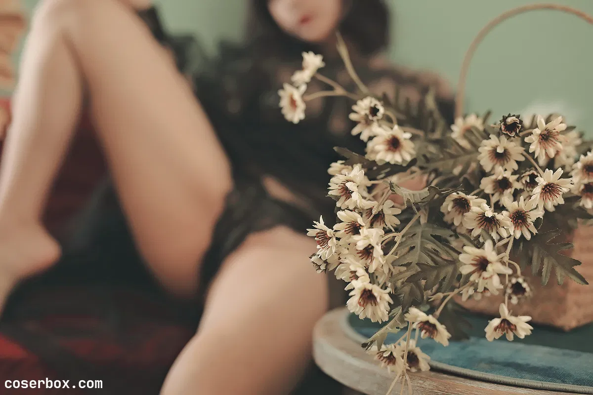 yuuhui玉汇 NO.018 爱欲之神 [104P 1V 2.0GB] - 2