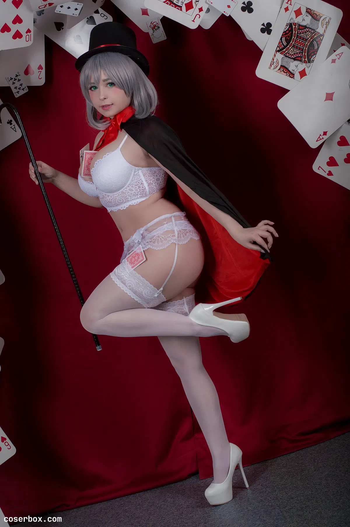 Toshinobi NO.026  Tejina Senpai [53P 58.64MB] - 2