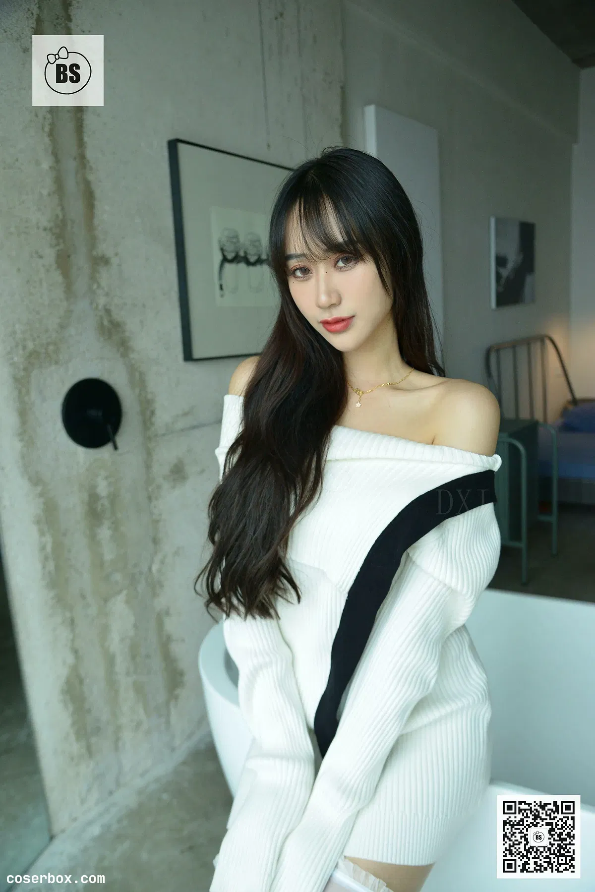 我丝你想 NO.027 美西 白色物语 [61P 98.13MB] - 2