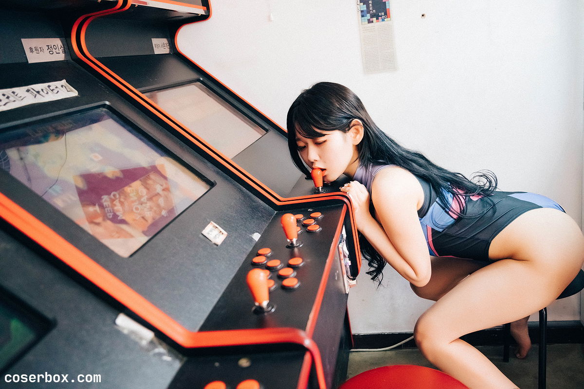 Zia NO.022 [Loozy] Zia (지아) - Oraksil [95P 1.97GB] - 2