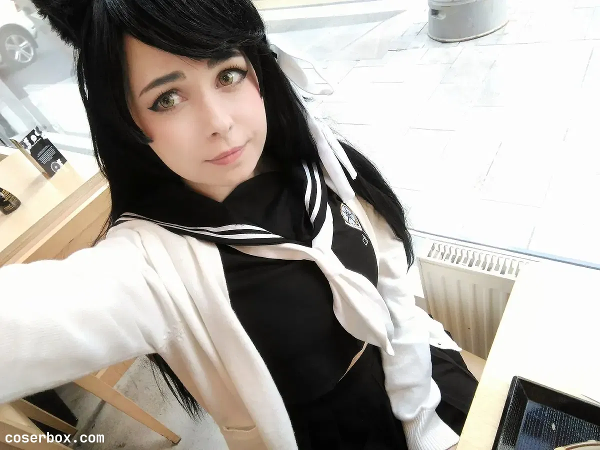 Toshinobi NO.019 散图Random Stuff [44P 10.0MB] - 1