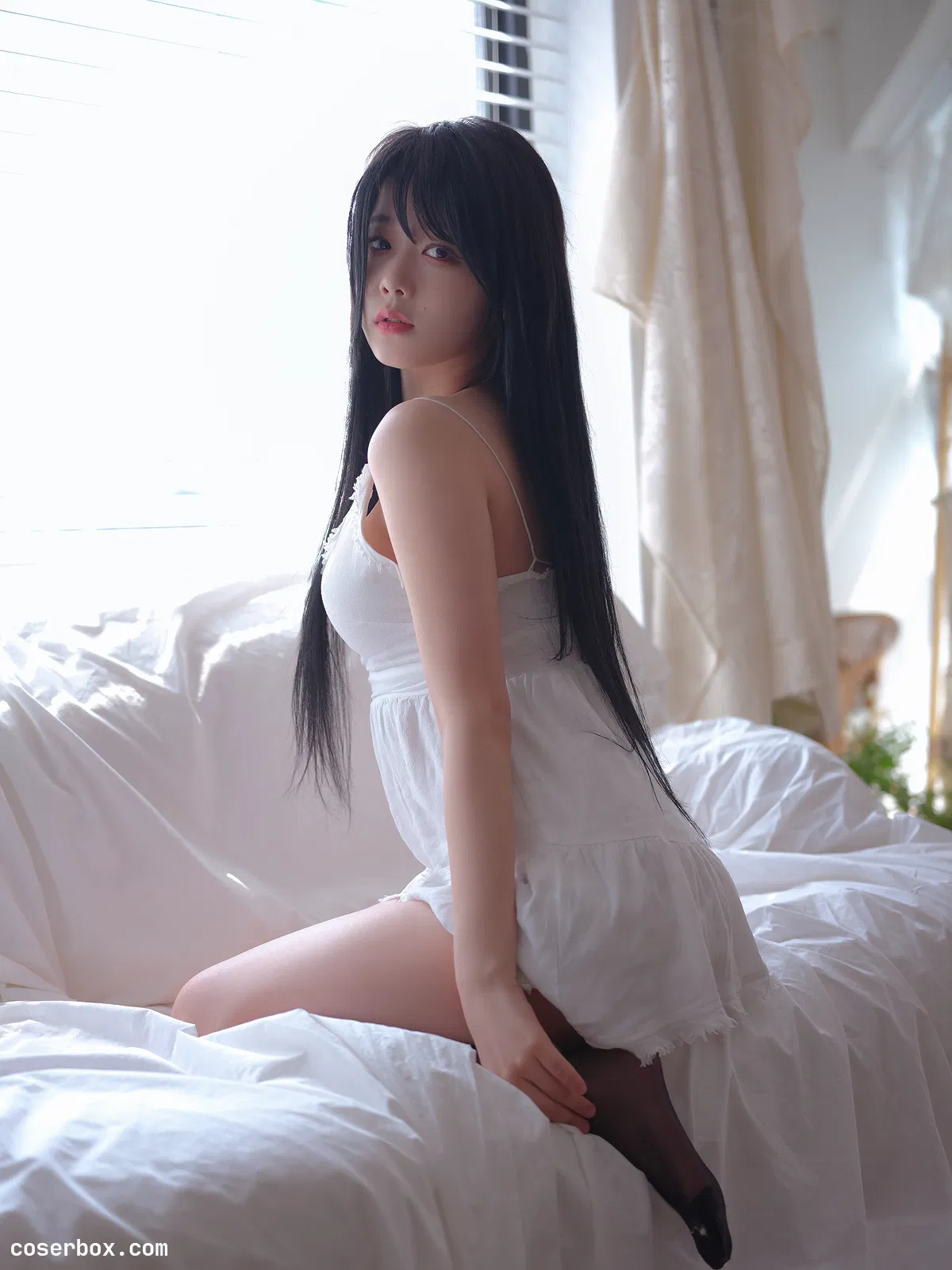 Zia NO.043 Secret 秘密的 [86P 2V 2.36GB] - 1