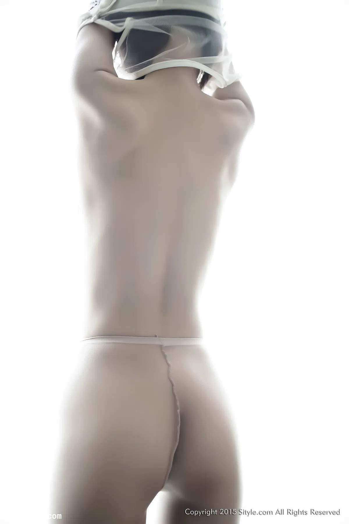 丝尚Sityle 2015.07.12 NO.317 [30P 34.53MB] - 2