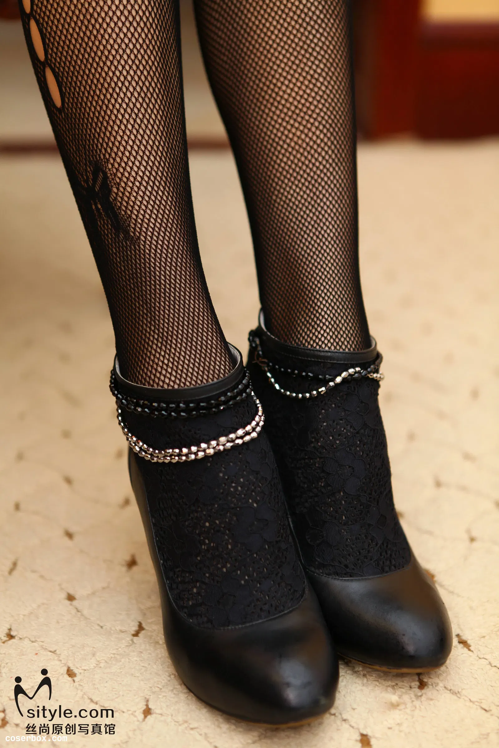 丝尚Sityle 2013.03.26 NO.093 [44P 77.96MB]