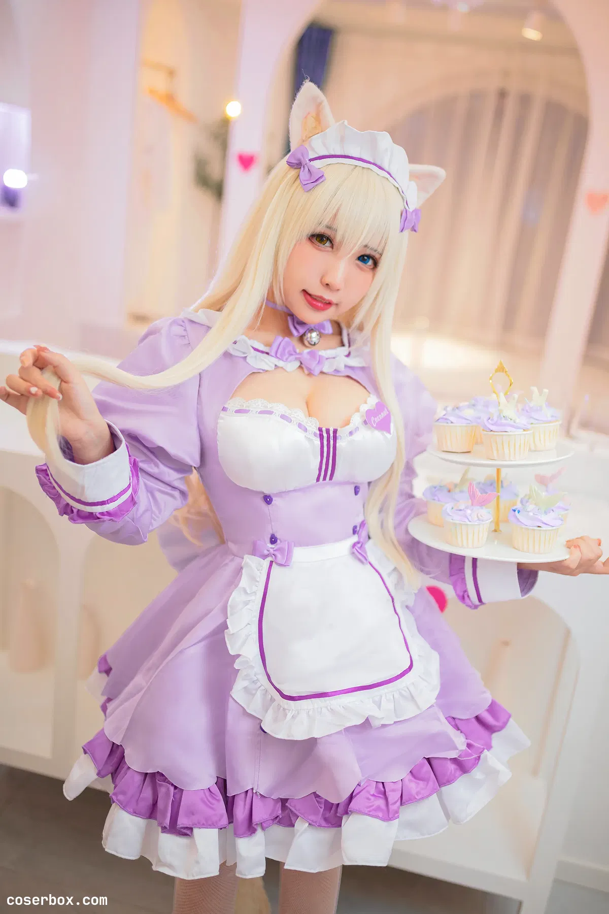 猫田圣奈奈 NO.008 椰子 [25P 181.2MB] - 2