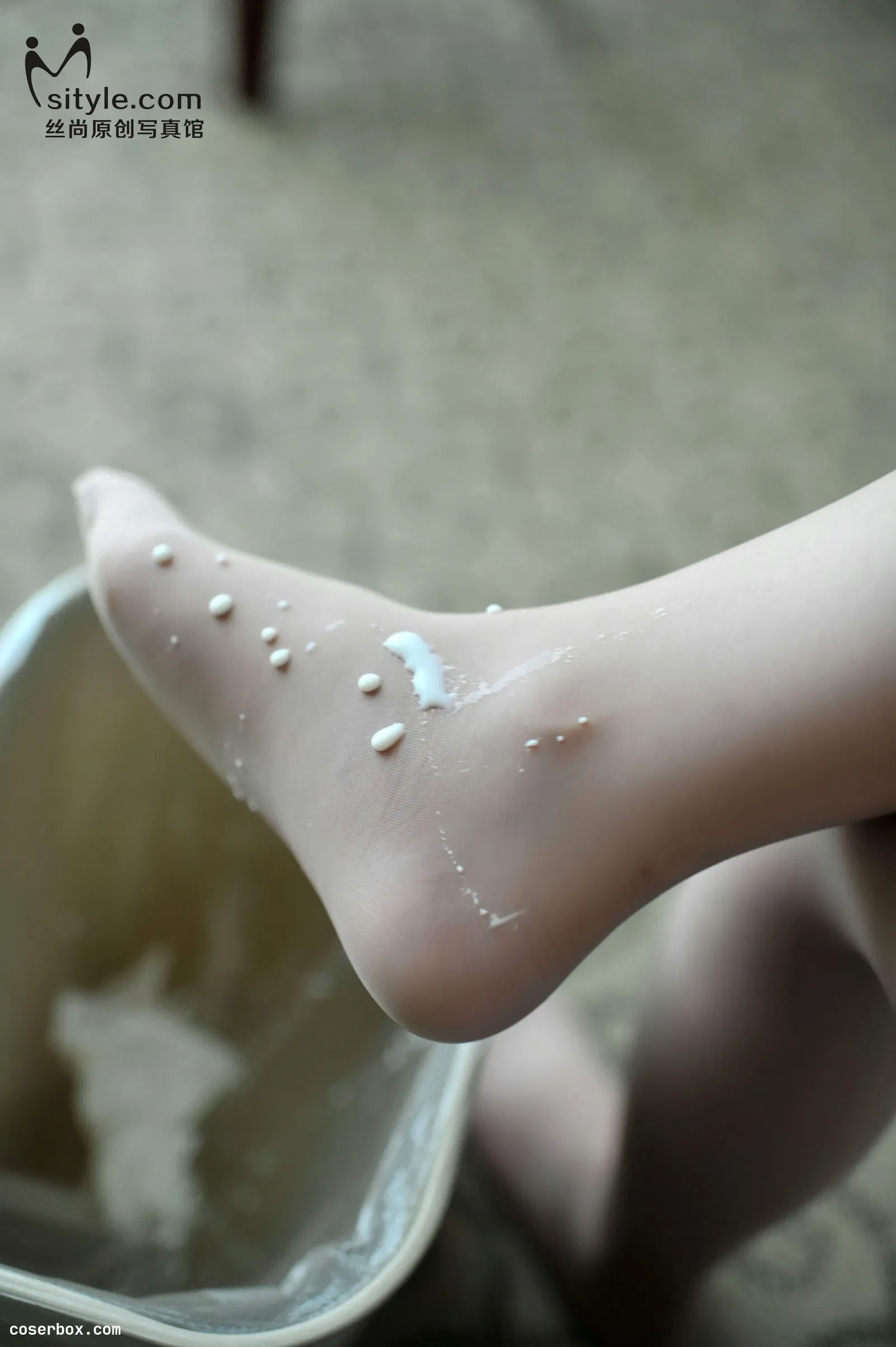 丝尚Sityle 2012.08.10 NO.039 [33P 61.68MB]