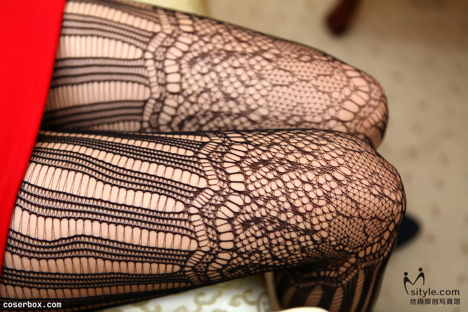 丝尚Sityle 2013.01.08 NO.071 [39P 60.27MB]