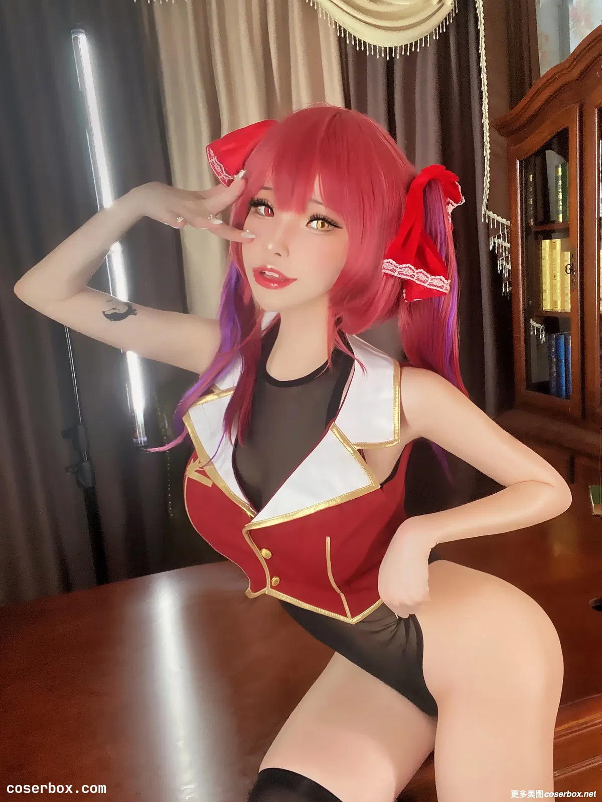 花リリ(Plant Lily) NO.017 Marine [13P 13.94MB] - 2