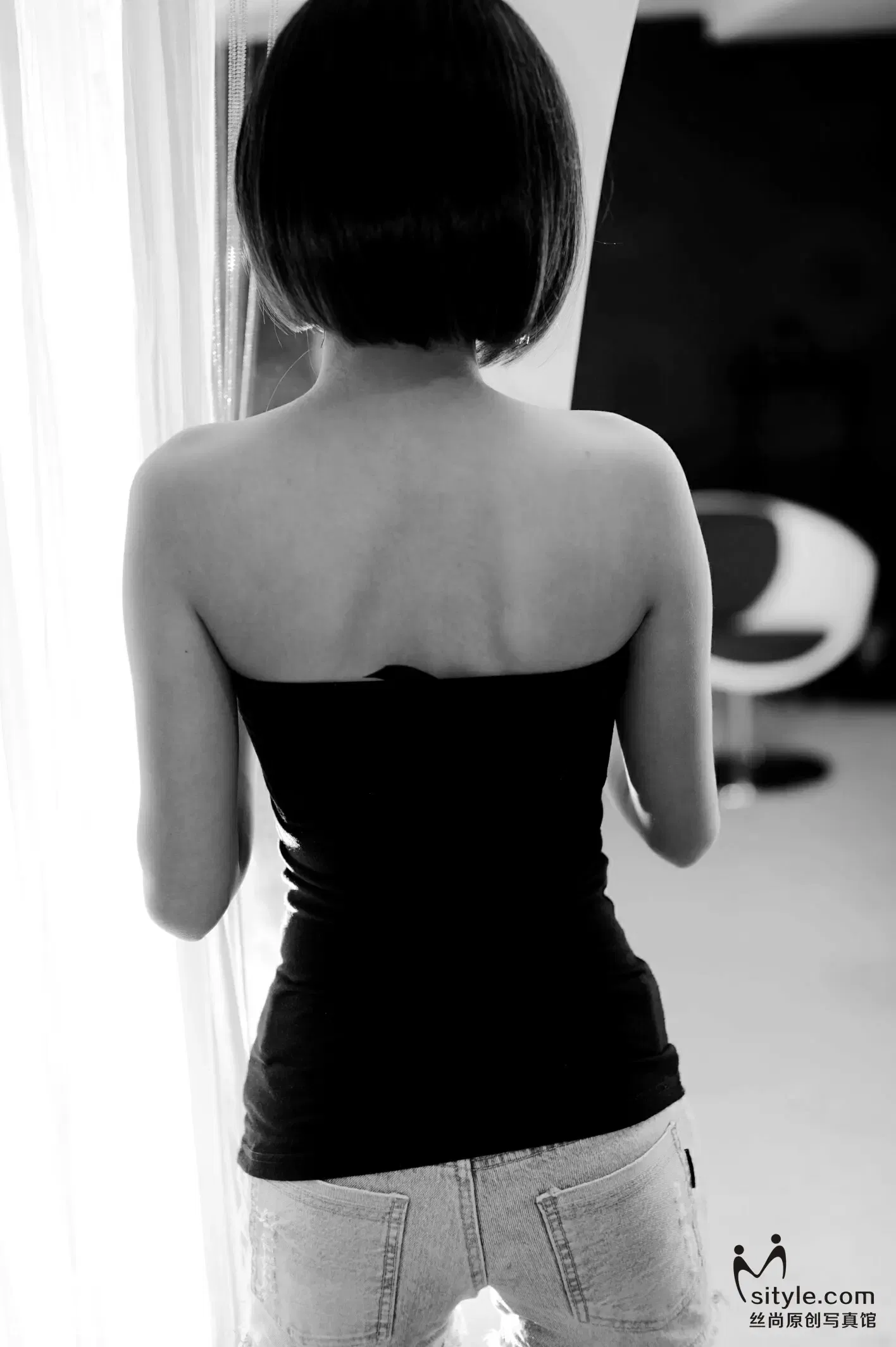 丝尚Sityle 2012.06.27 NO.026 [33P 33.82MB]