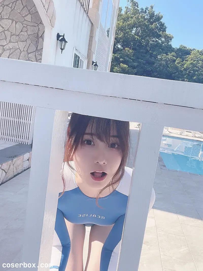 けん研 NO.017 Fantia 2021.07 [216P 1V 790.49MB] - 1