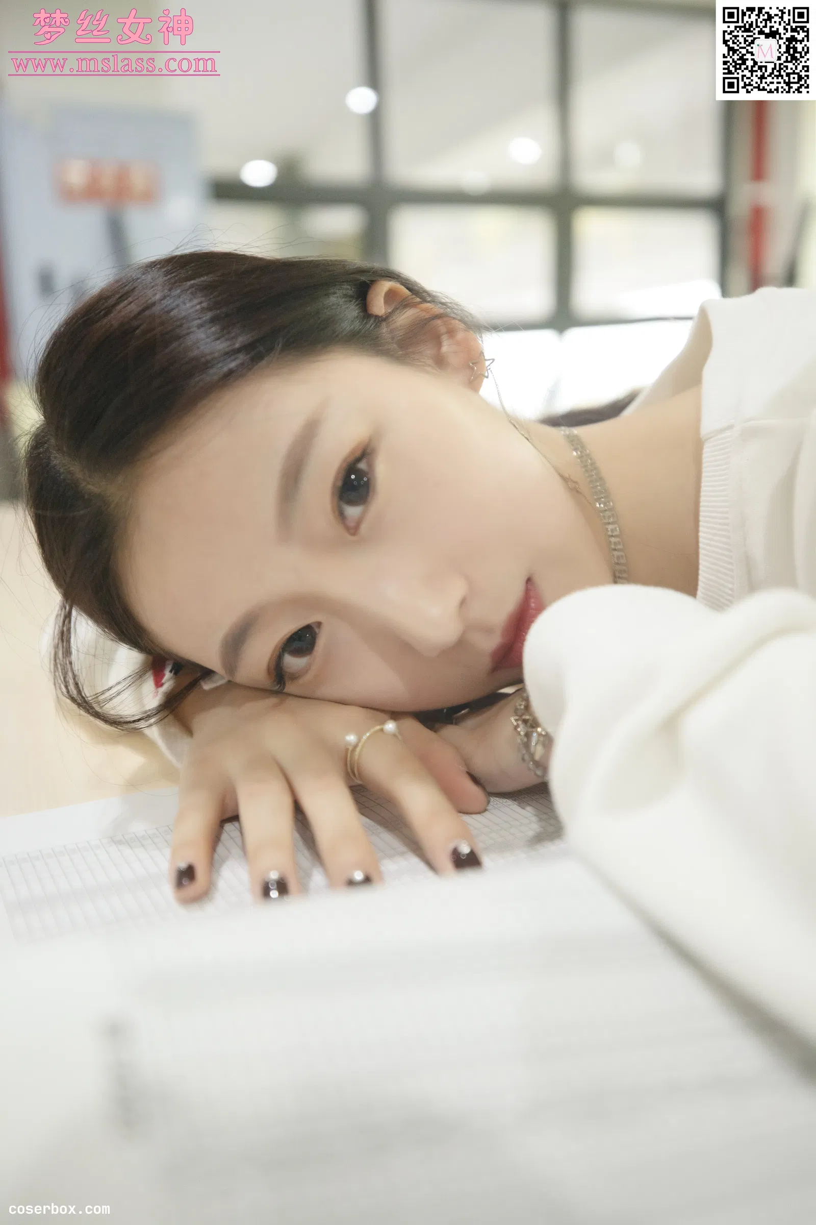 MSLASS梦丝女神 NO.070 粥粥 舞蹈系女神 [62P 1V 930.08MB]