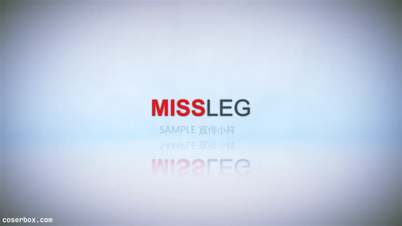 MISSLEG蜜丝 钻石版视频 2020.01.15 VF027 林蕊儿 临时客串 [1P 1V 1020.81MB]