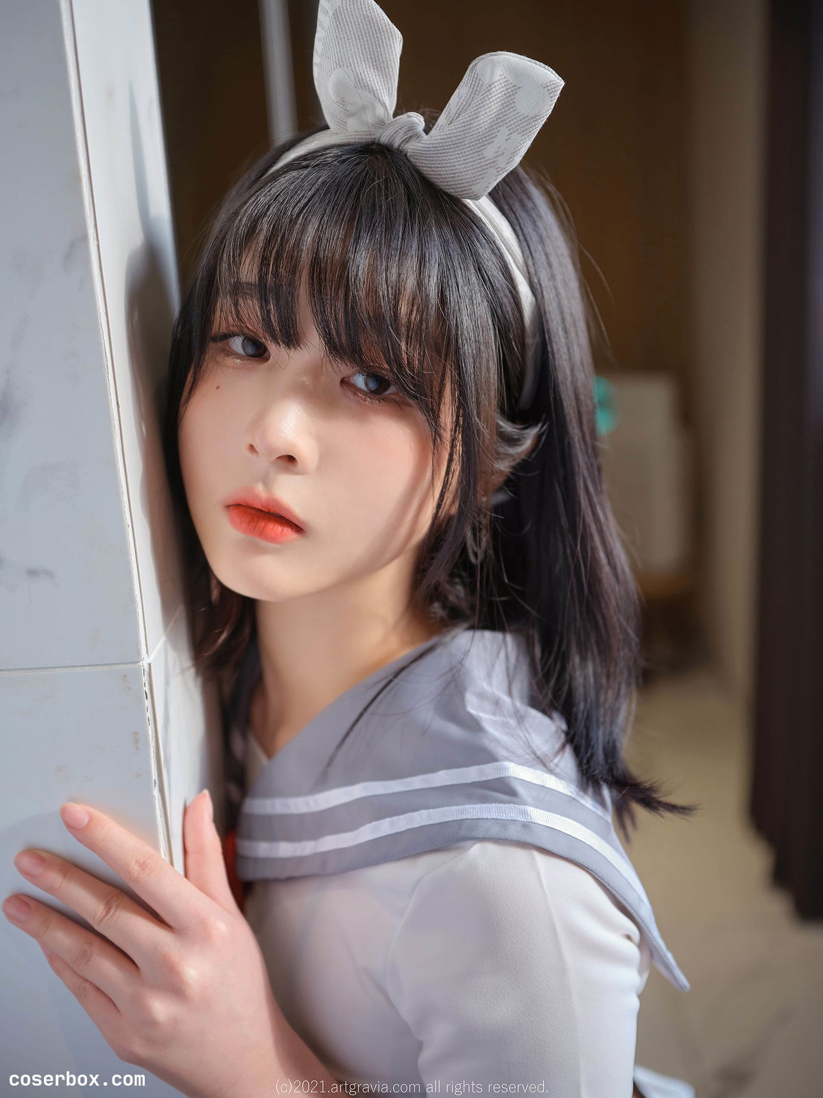 장주(Isabella) NO.022 VOL.349 [95P 153.79MB] - 1