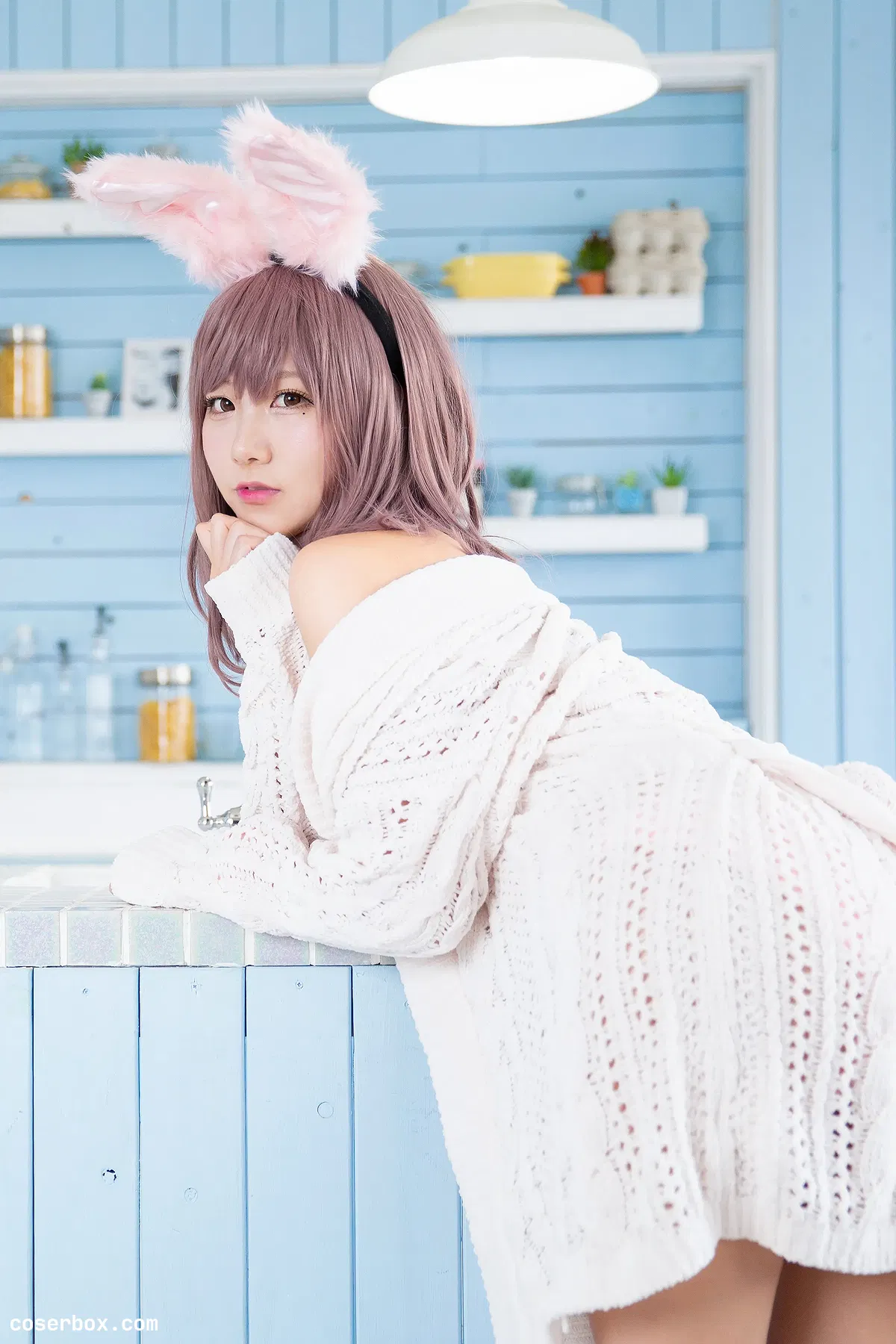 けん研 NO.027 けんけんぱ(けんけん) うさけんけん [201P 544.69MB] - 2